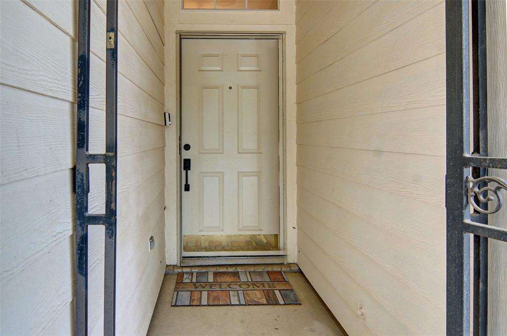 River Trails Add - Residential