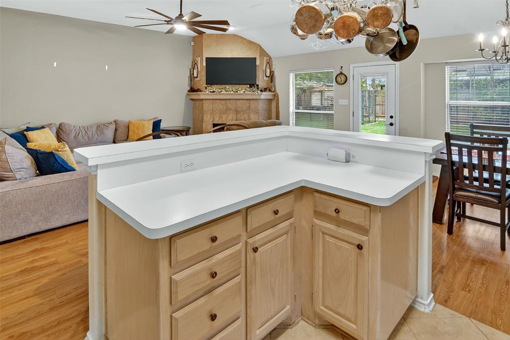 River Trails Add - Residential