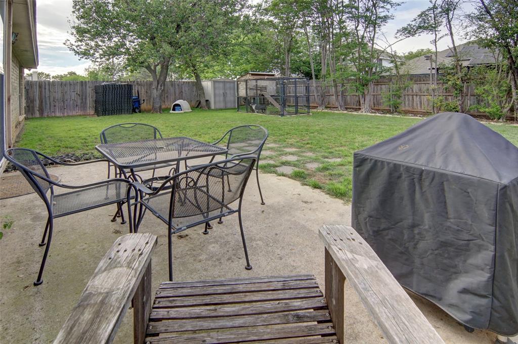 River Trails Add - Residential