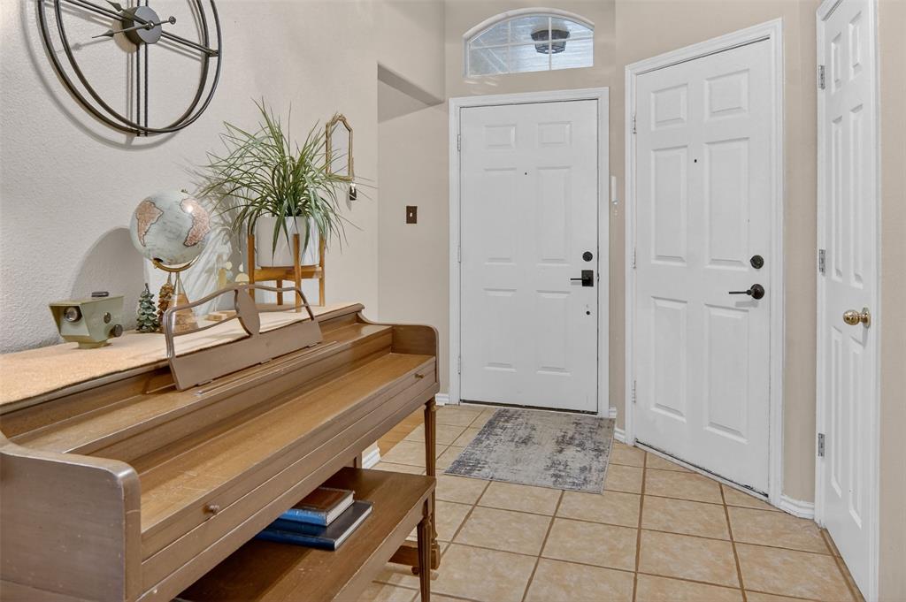 River Trails Add - Residential