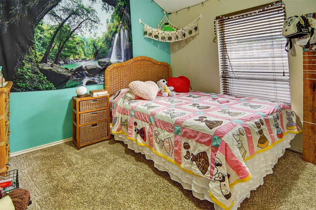 River Trails Add - Residential