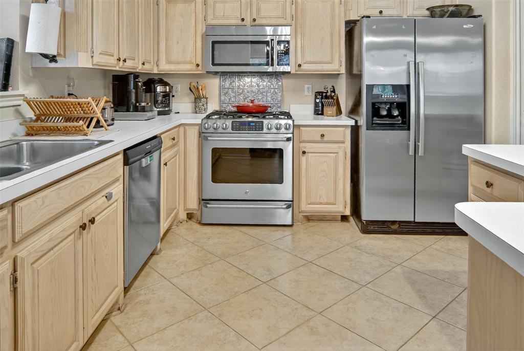 River Trails Add - Residential