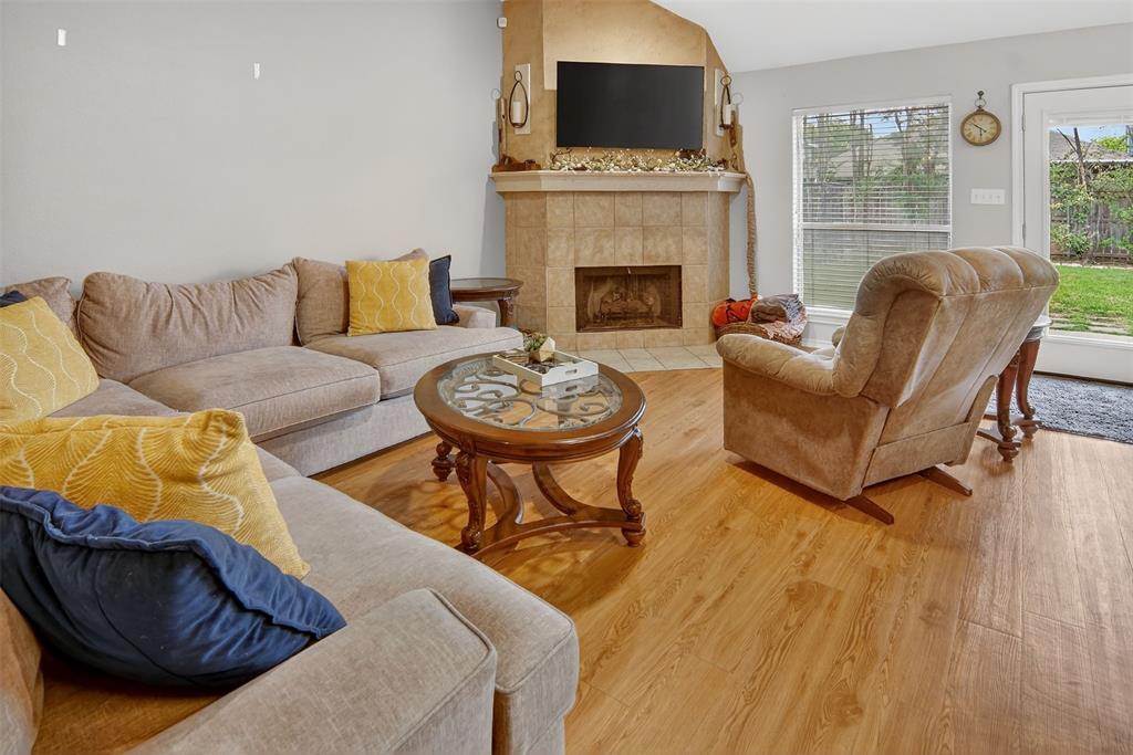 River Trails Add - Residential