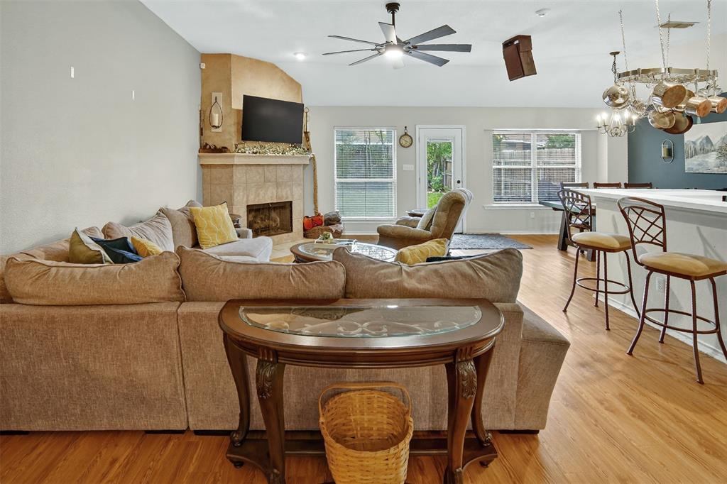 River Trails Add - Residential