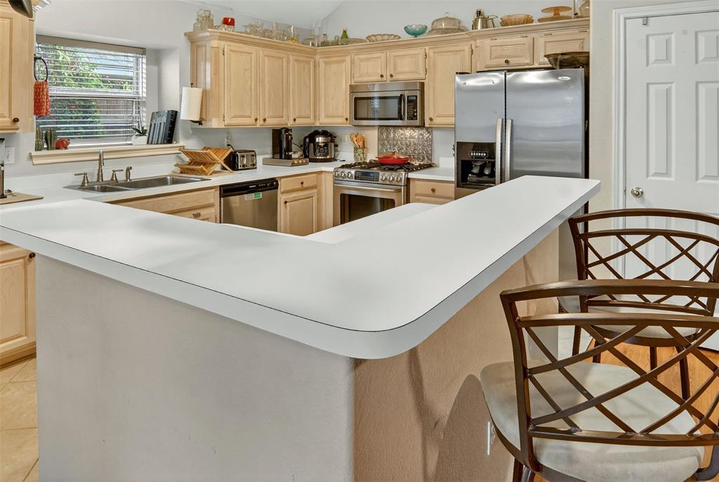 River Trails Add - Residential