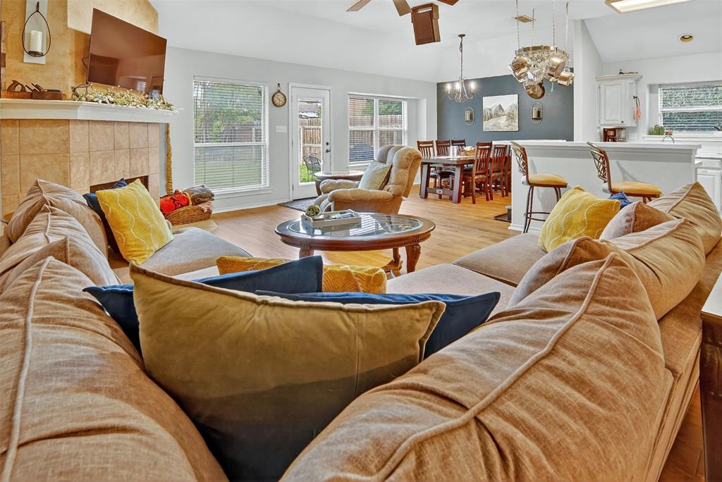 River Trails Add - Residential