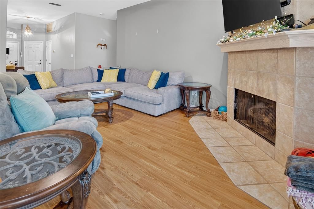 River Trails Add - Residential