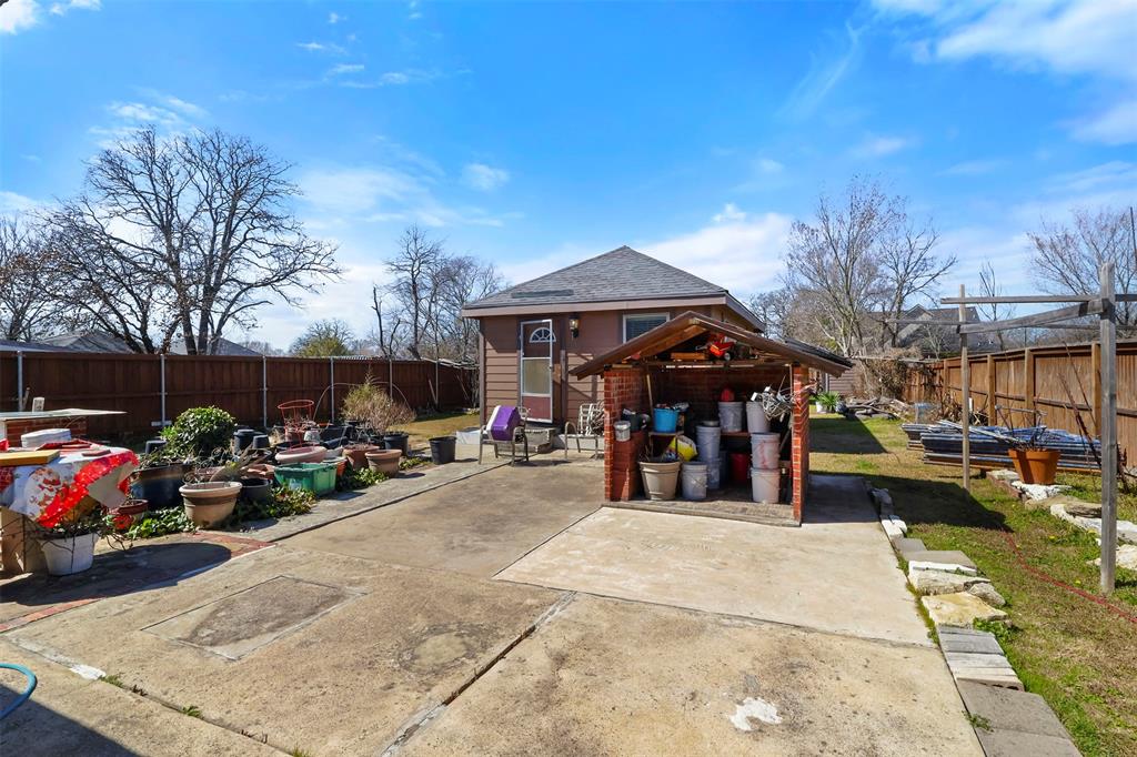 Oak Park Rep - Residential