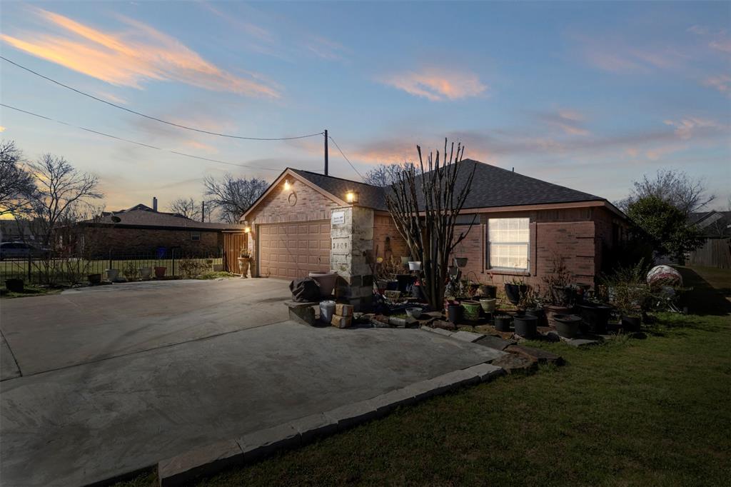 Oak Park Rep - Residential