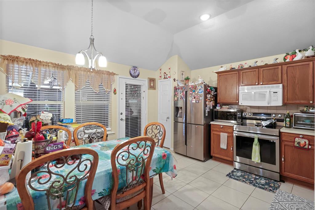 Oak Park Rep - Residential