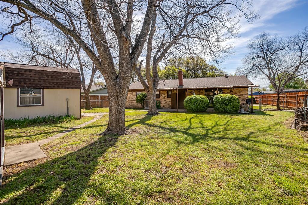 Rancho North Add - Residential