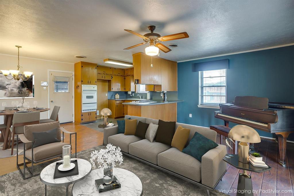 Rancho North Add - Residential