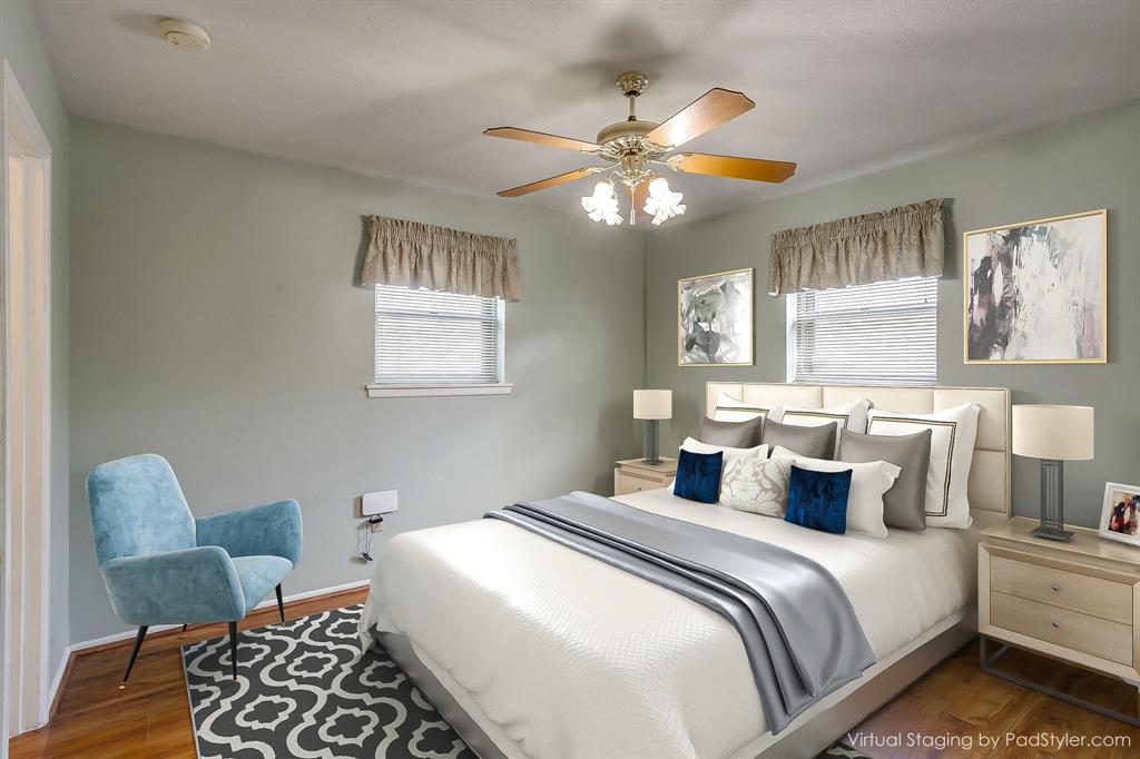 Rancho North Add - Residential