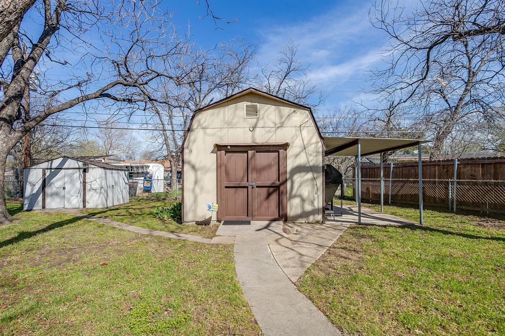 Rancho North Add - Residential