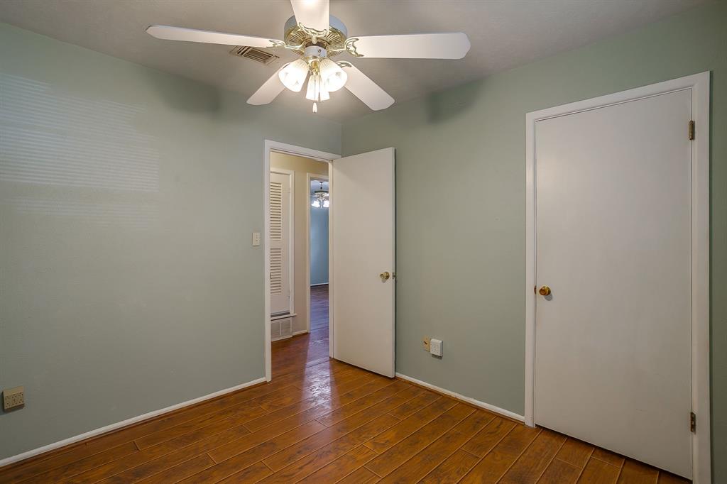 Rancho North Add - Residential