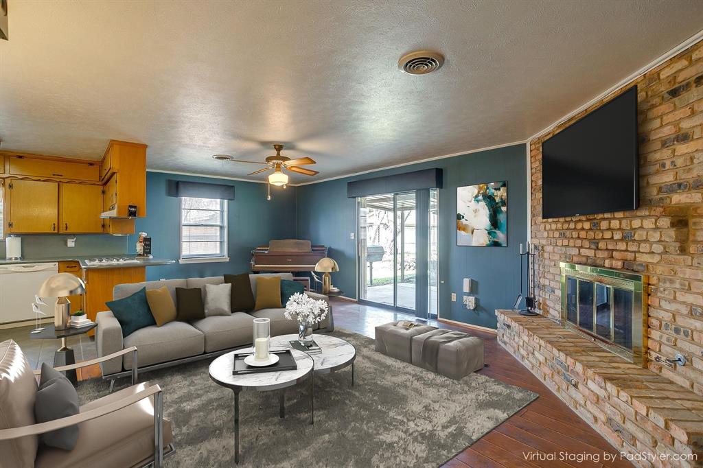 Rancho North Add - Residential