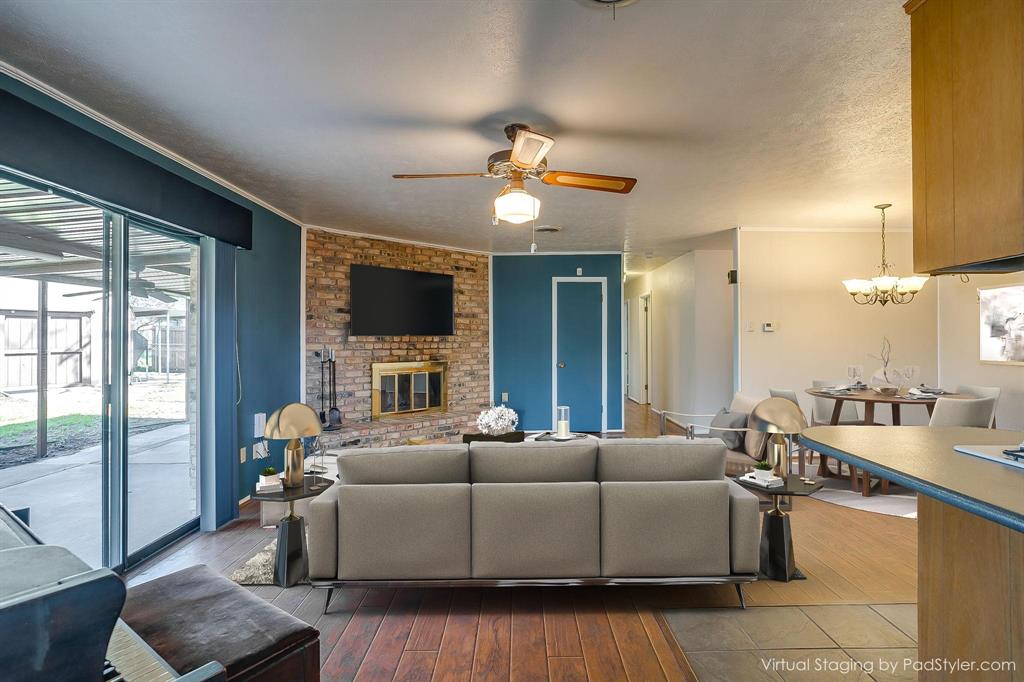 Rancho North Add - Residential