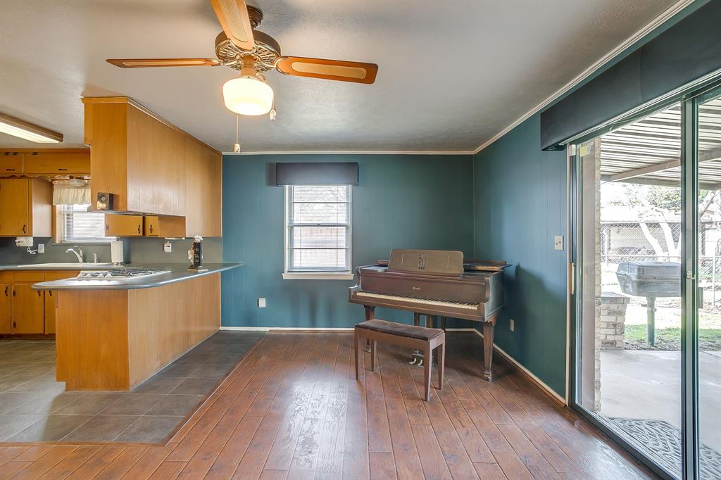 Rancho North Add - Residential