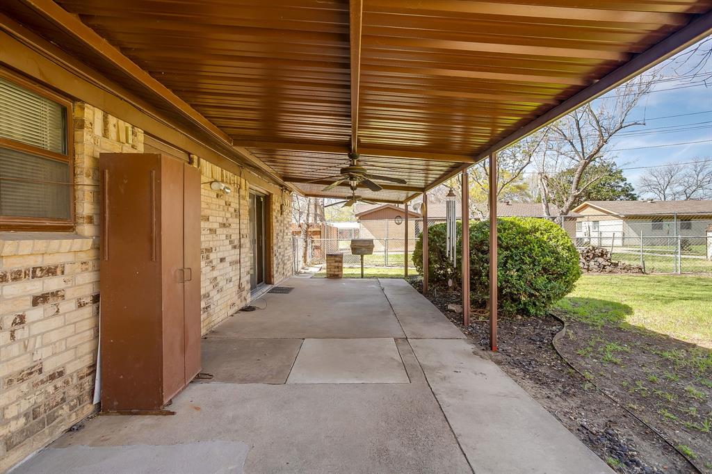 Rancho North Add - Residential