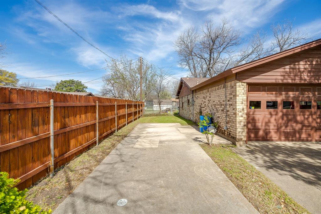 Rancho North Add - Residential