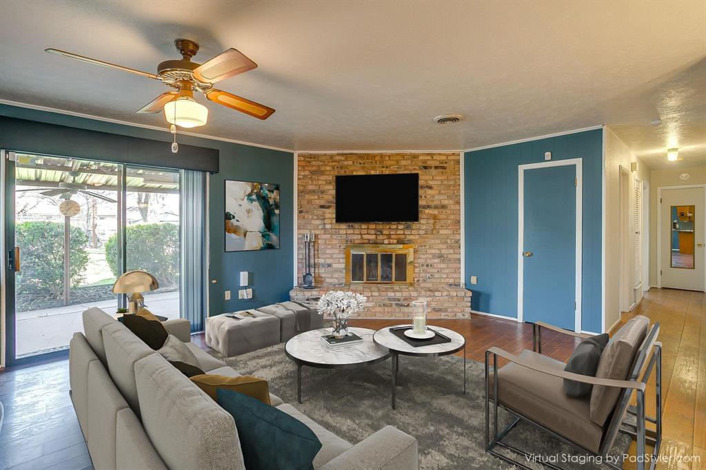 Rancho North Add - Residential