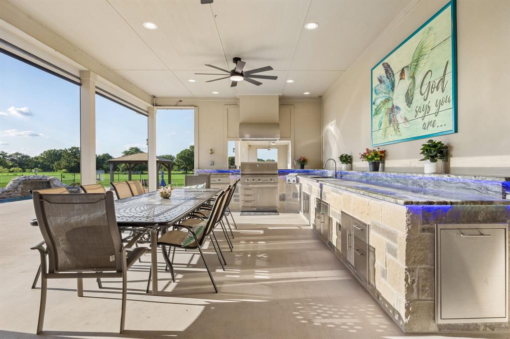 Cattlebaron Parc II - Residential