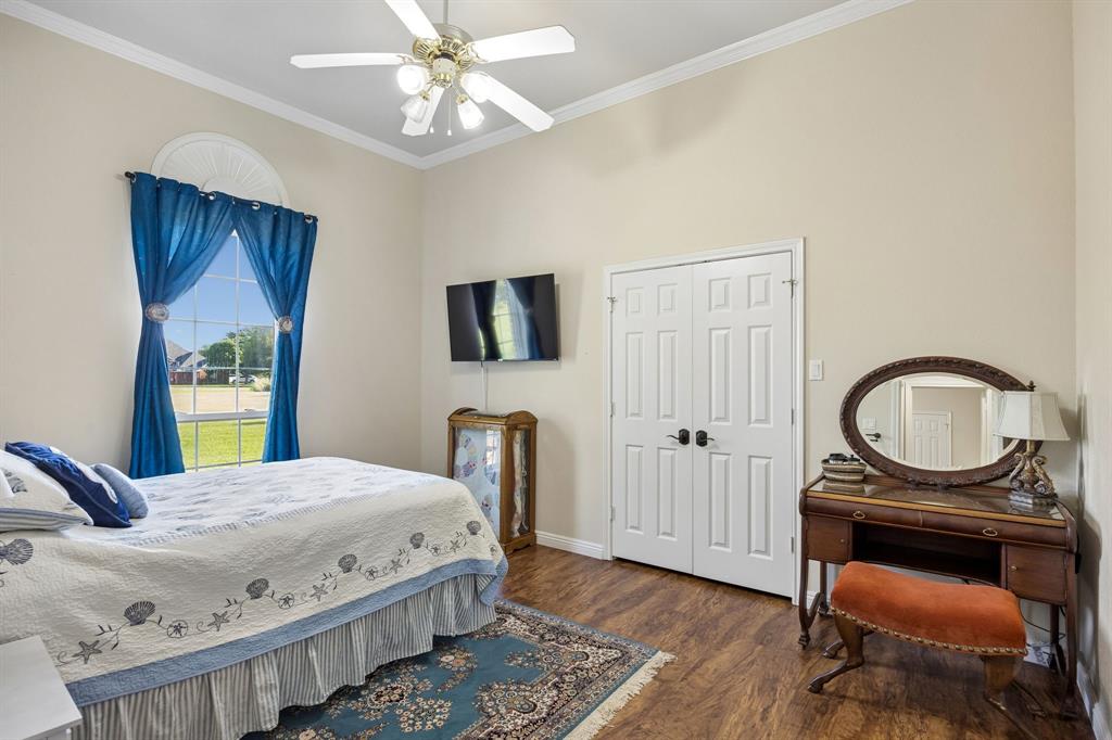 Cattlebaron Parc II - Residential