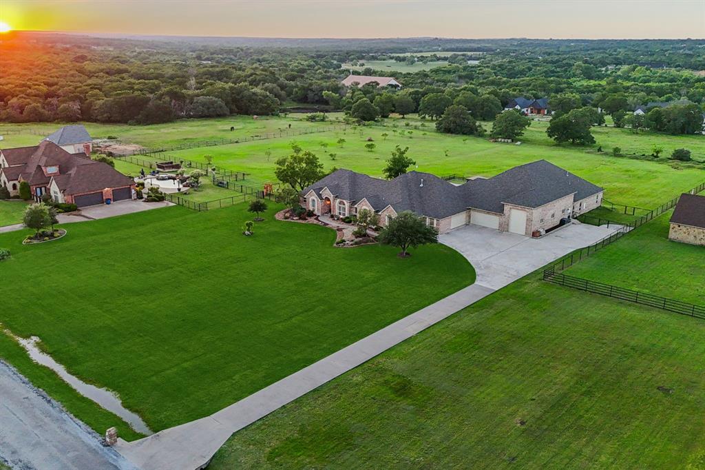 Cattlebaron Parc II - Residential