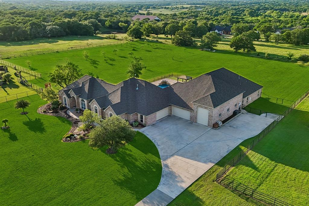 Cattlebaron Parc II - Residential