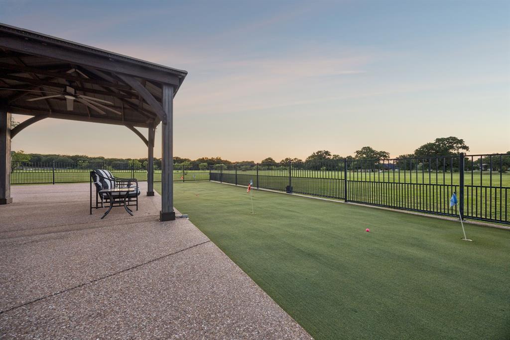 Cattlebaron Parc II - Residential