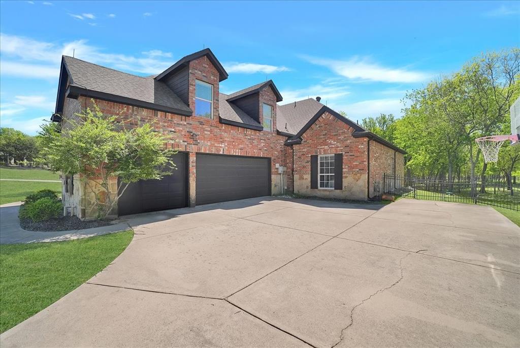 Boiling Ranch Estates Ph 03 - Residential