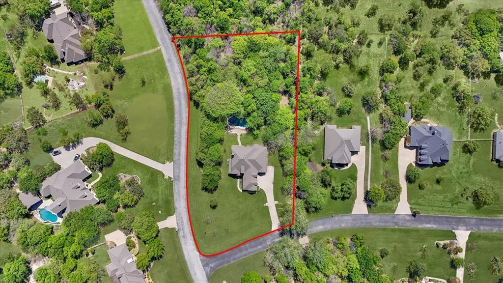 Boiling Ranch Estates Ph 03 - Residential