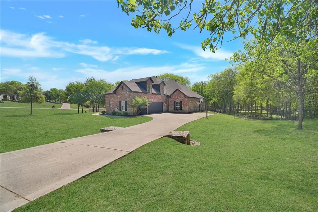 Boiling Ranch Estates Ph 03 - Residential
