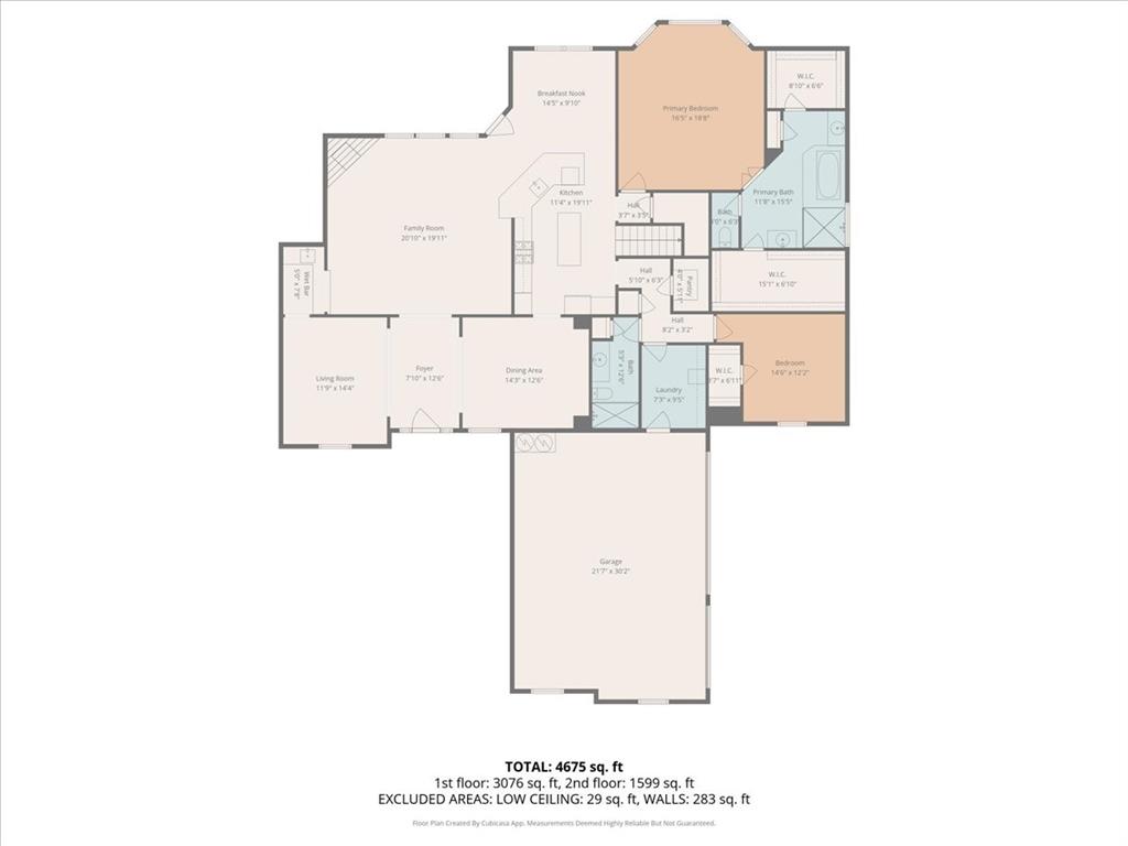 Boiling Ranch Estates Ph 03 - Residential