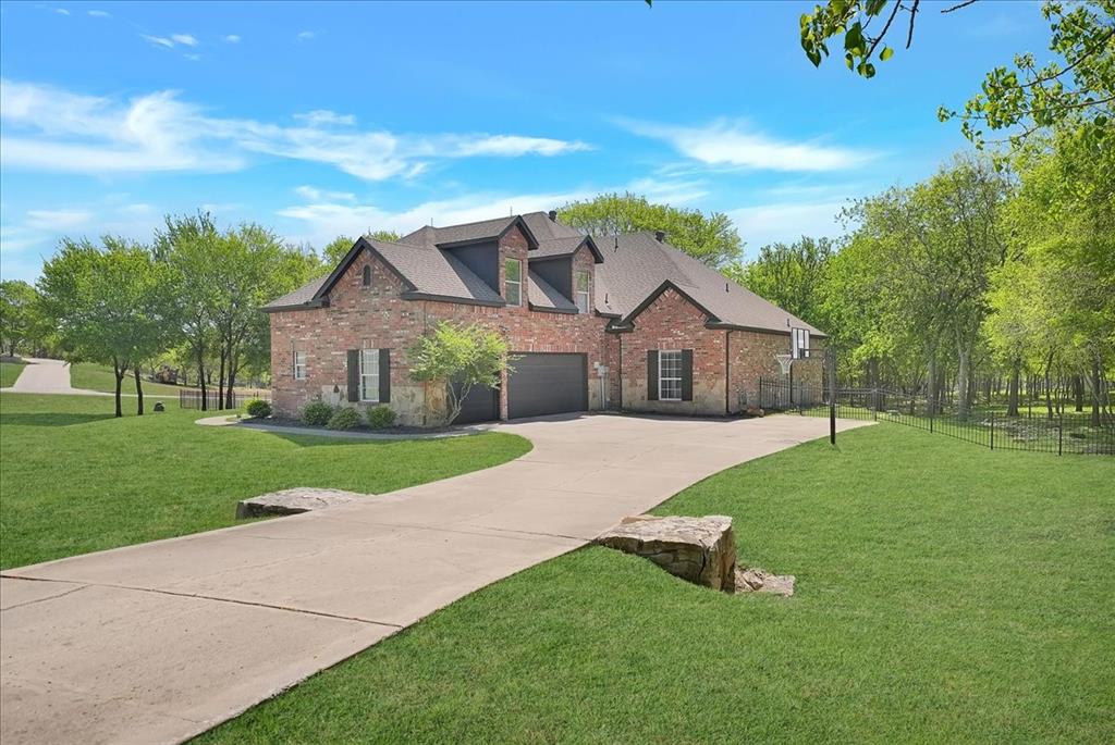 Boiling Ranch Estates Ph 03 - Residential