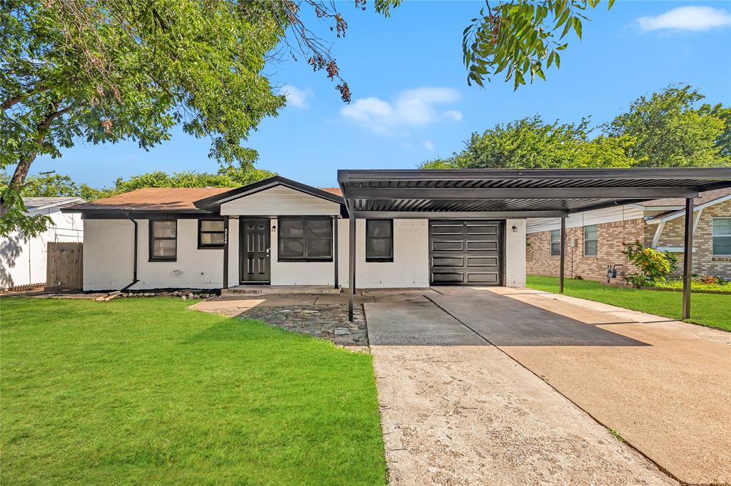 5724 Bowling Drive