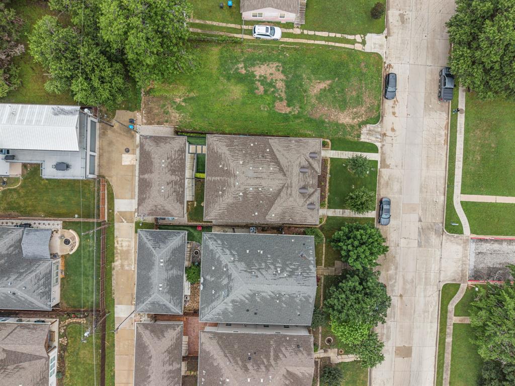 Queensborough Add - Residential