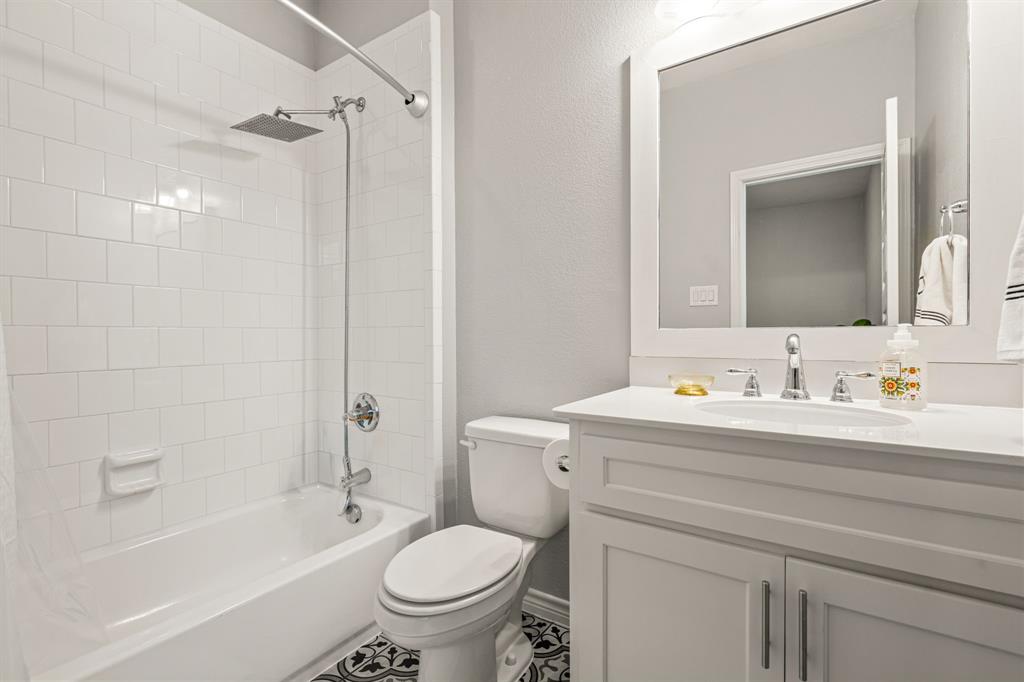 Queensborough Add - Residential