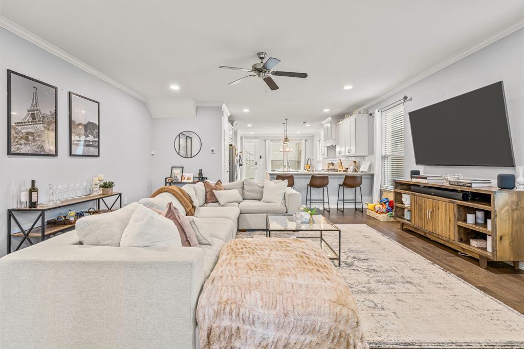 Queensborough Add - Residential