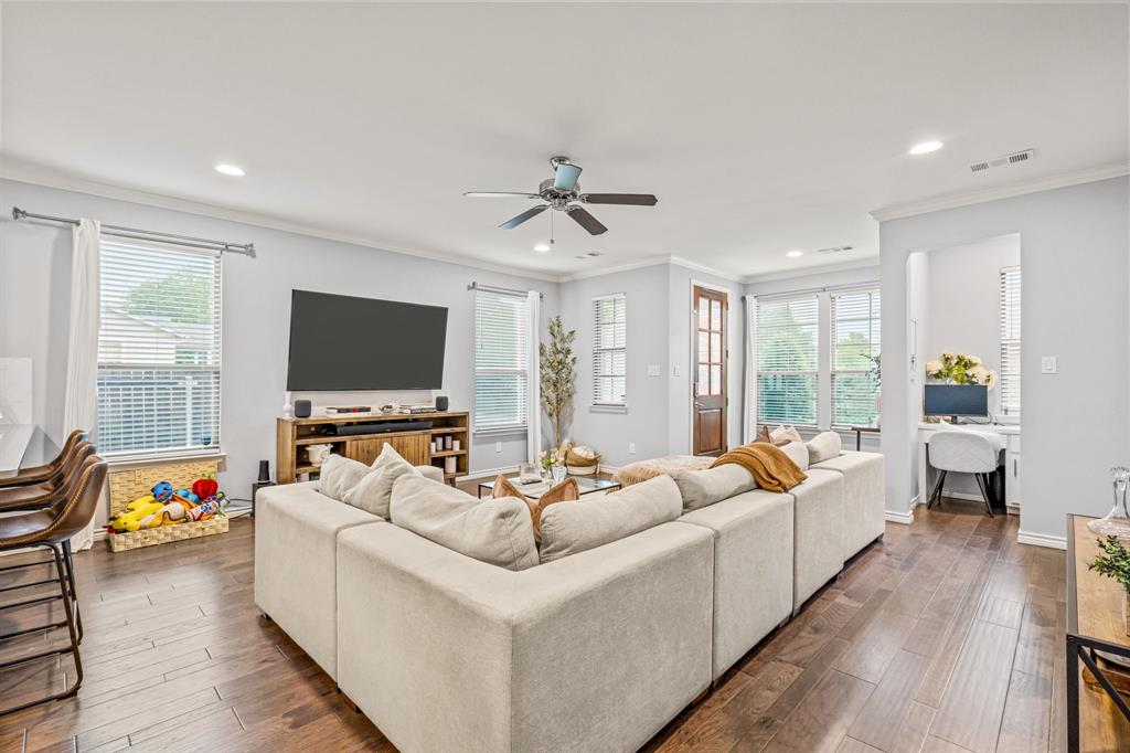 Queensborough Add - Residential