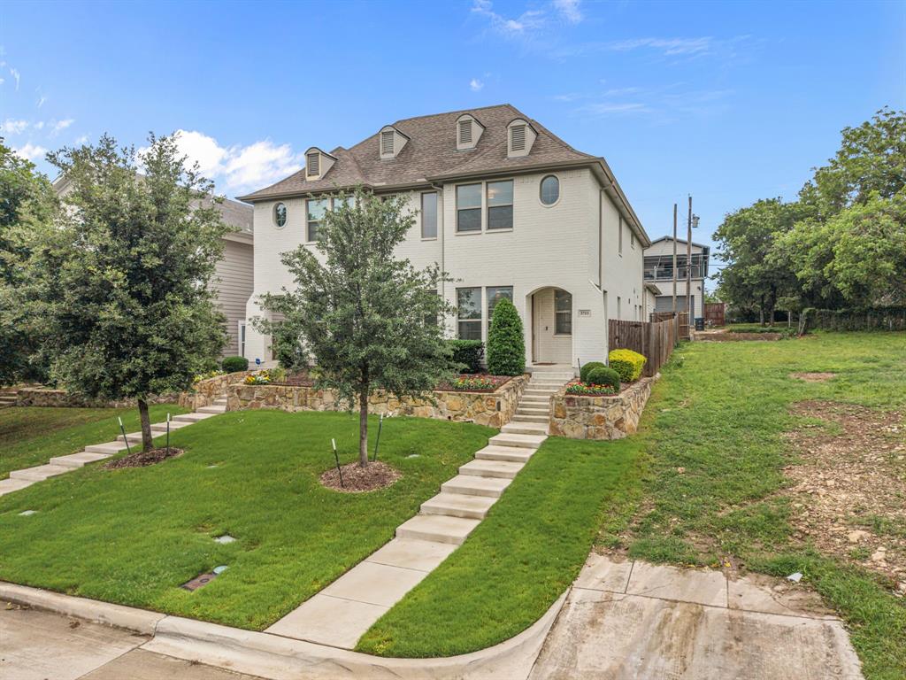 Queensborough Add - Residential