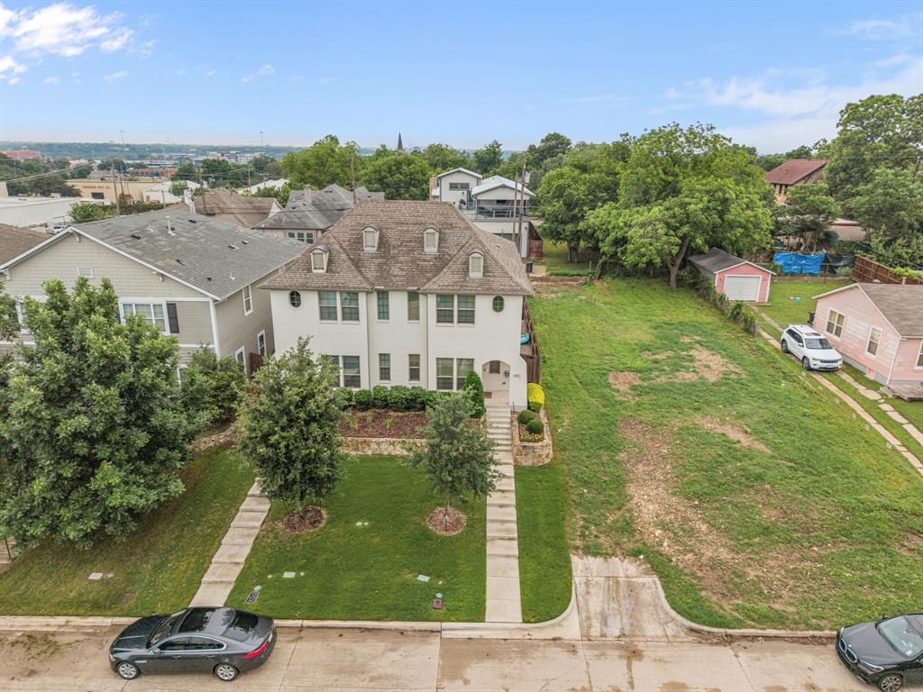 Queensborough Add - Residential