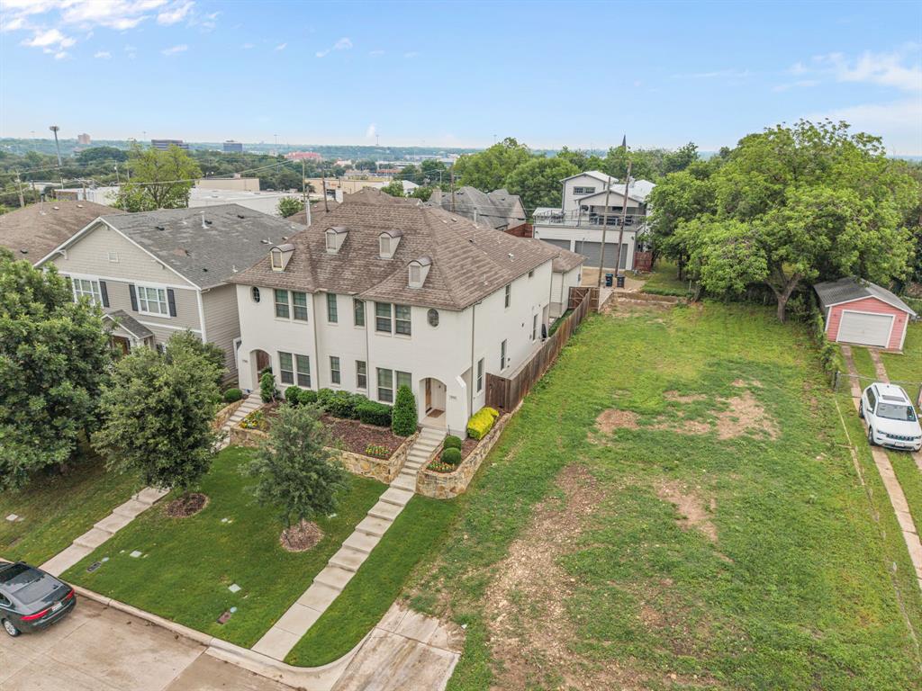 Queensborough Add - Residential