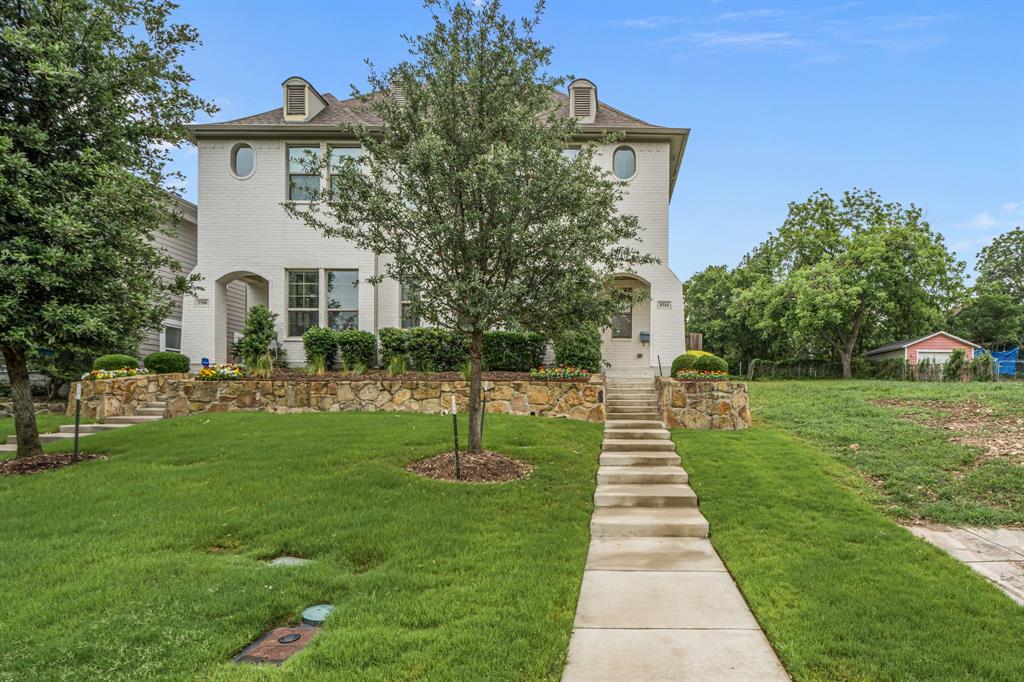 Queensborough Add - Residential