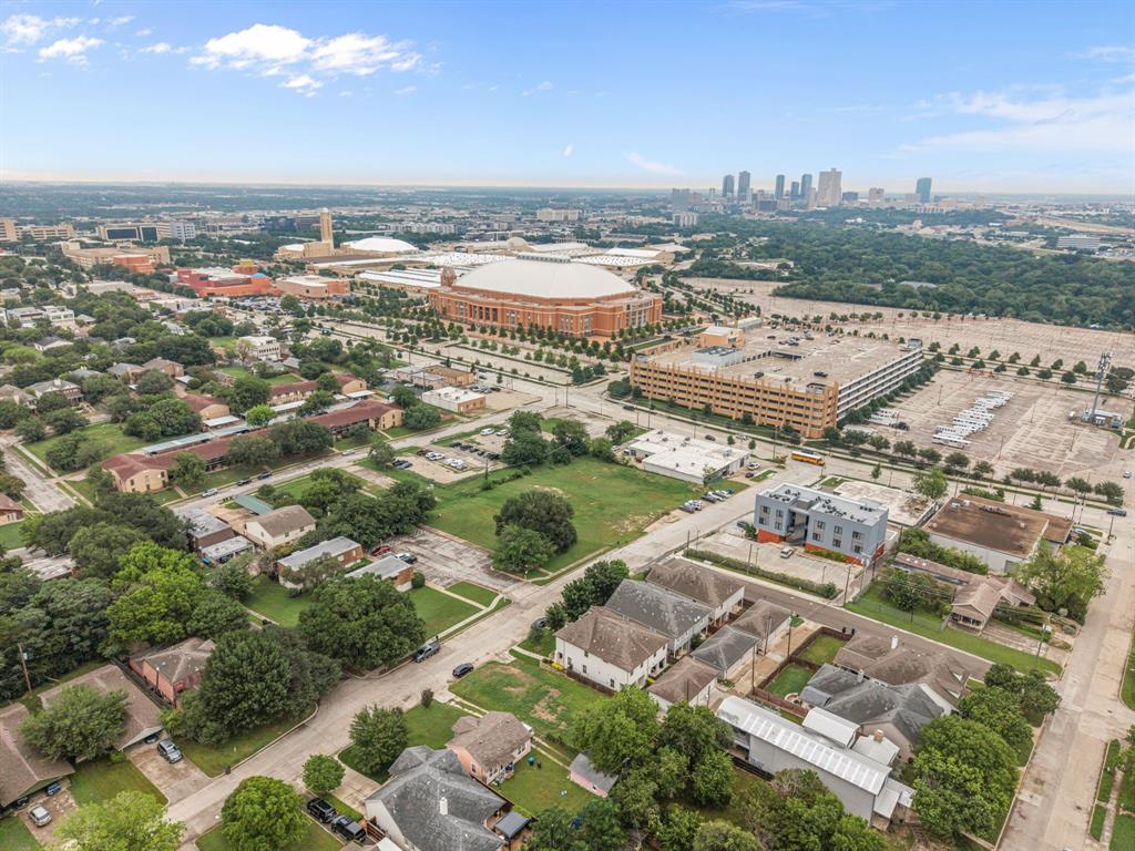 Queensborough Add - Residential