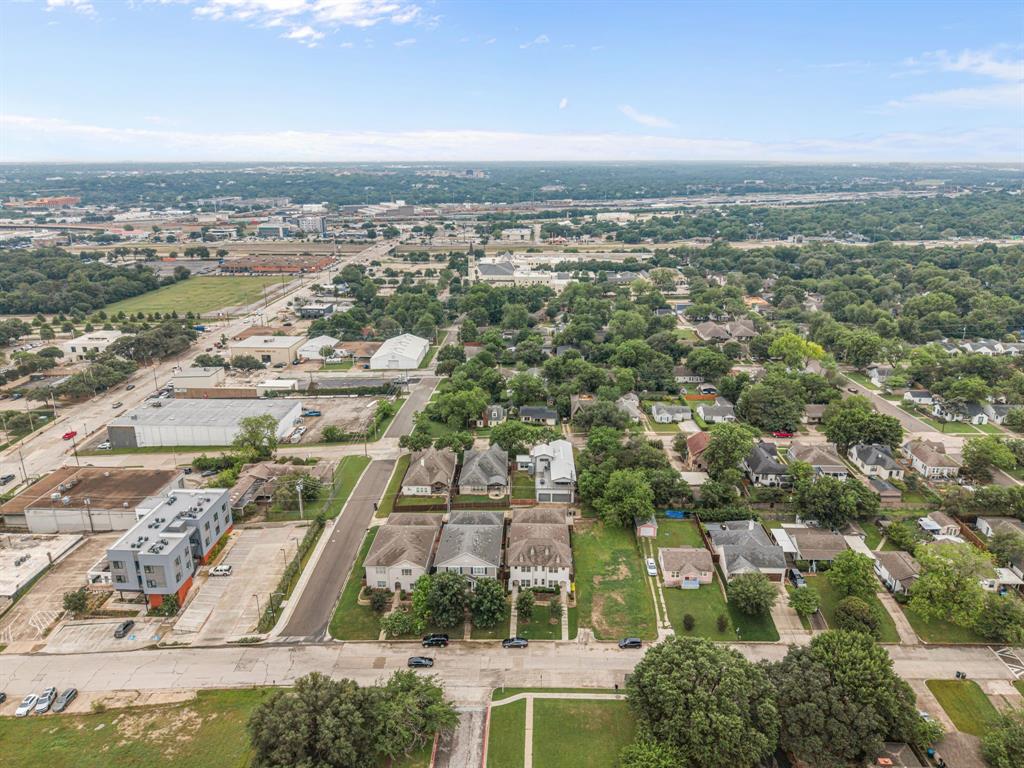 Queensborough Add - Residential