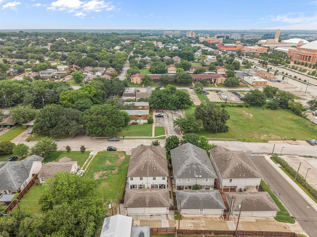 Queensborough Add - Residential