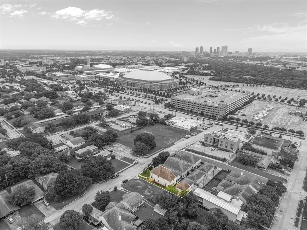 Queensborough Add - Residential