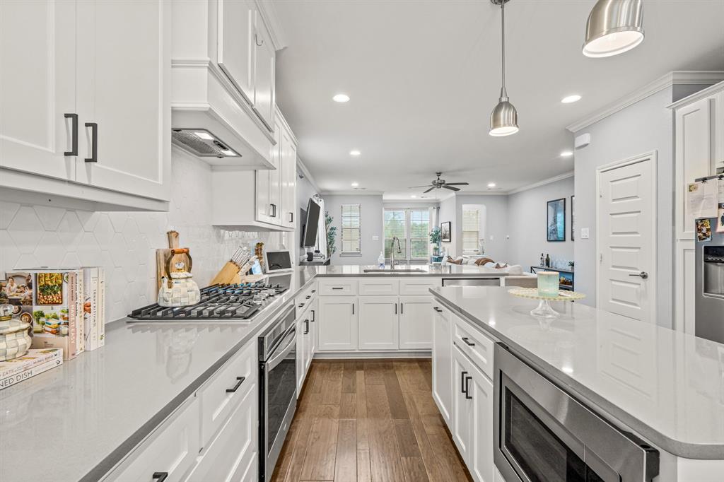 Queensborough Add - Residential
