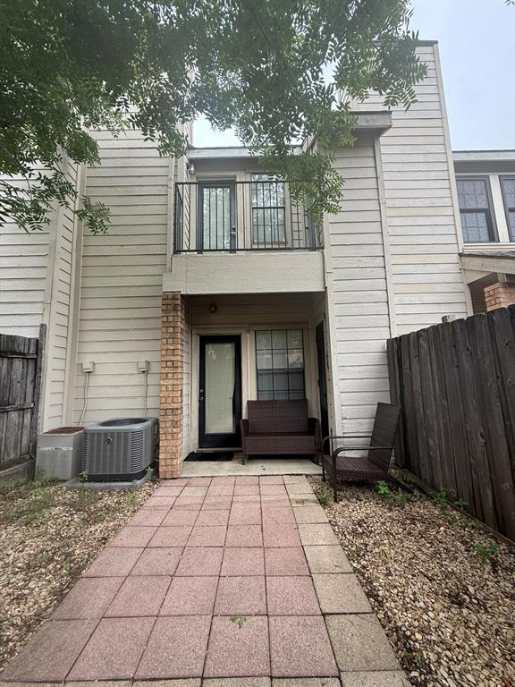 Brookhaven Village Condo Ph 01 & 0 - Residential